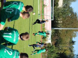Coffice Jugend Cup 2025